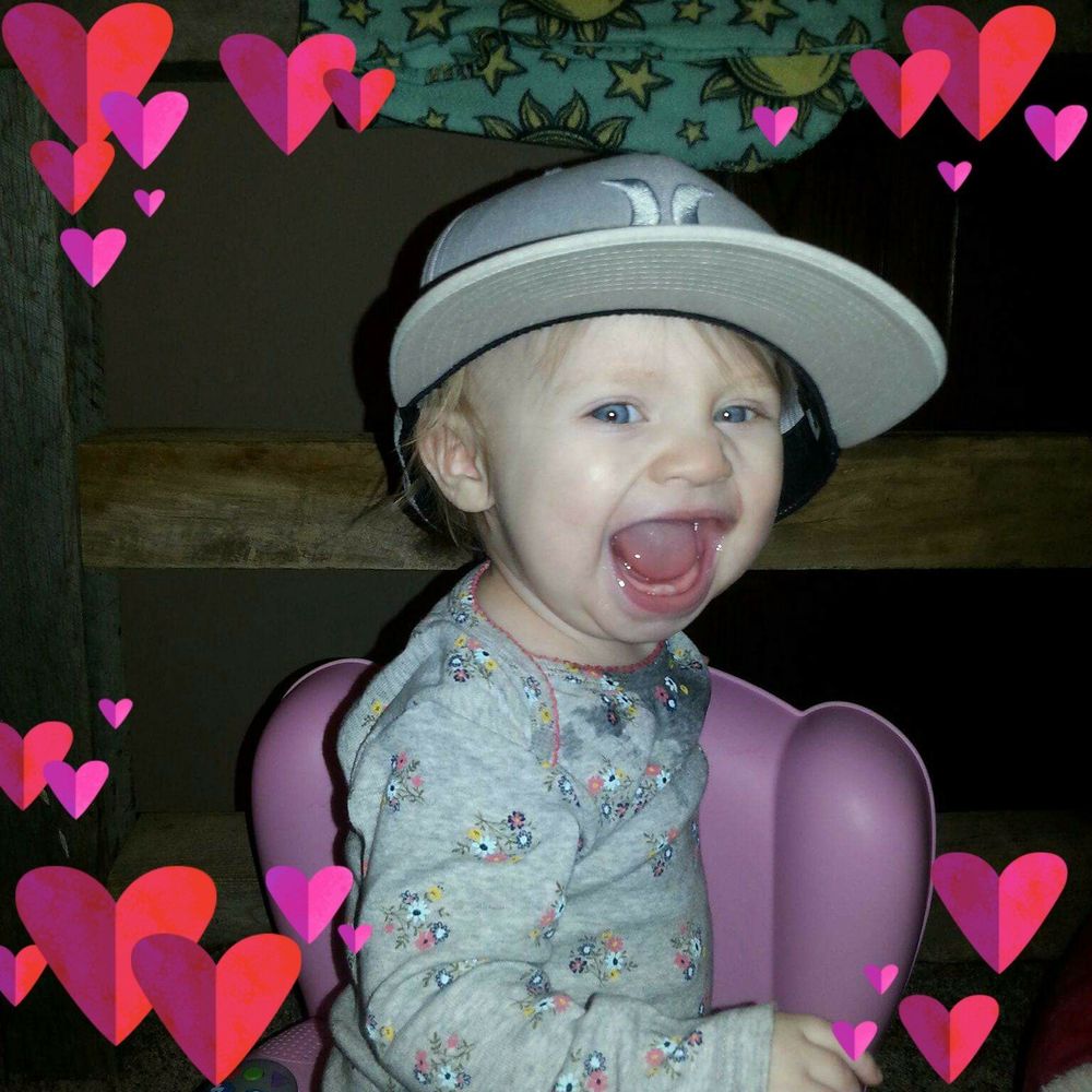 Meet your Posher, Hollie